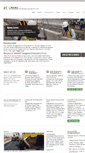 Mobile Screenshot of cmcindia.net